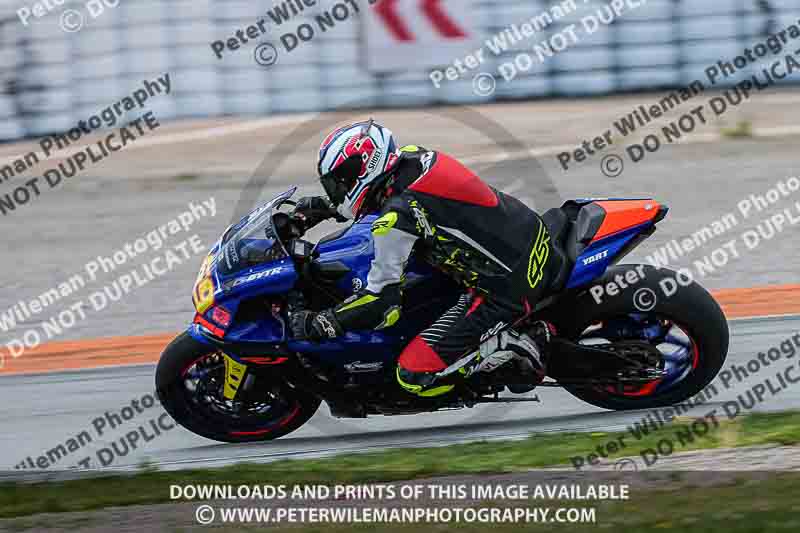 march 2018;motorbikes;no limits;peter wileman photography;portugal;trackday digital images;valencia